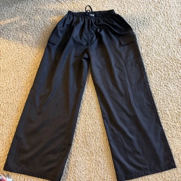 Reformation Petites Ethan Pant - Picture 3 of 8